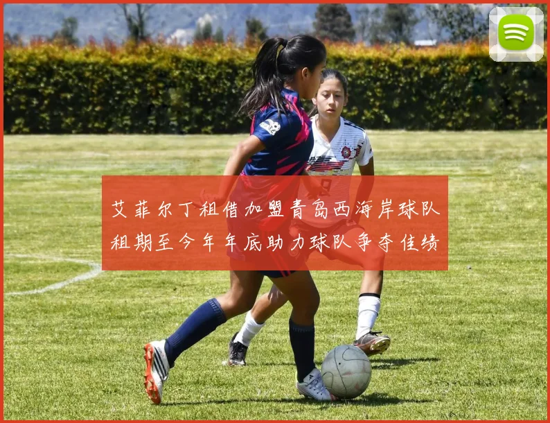 艾菲尔丁租借加盟青岛西海岸球队租期至今年年底助力球队争夺佳绩