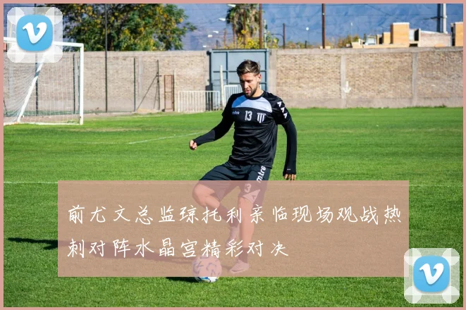 前尤文总监琼托利亲临现场观战热刺对阵水晶宫精彩对决