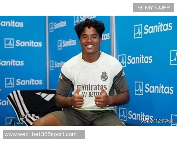 恩德里克身边人对阿隆索不满球员渴望租借加盟欧战球队