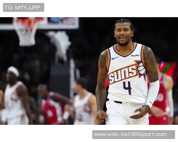 阿伦盛赞杰伦格林提升球队活力让比赛变得轻松愉快