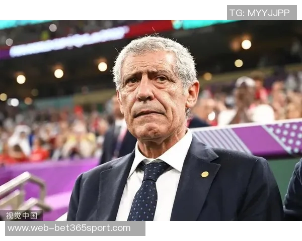 桑托斯强调替补阵容需提升能量全力以赴争取胜利